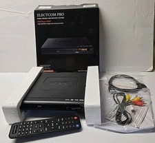 Electcom pro dvd for sale  New Kensington