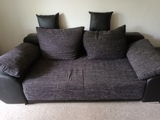 Schlafsofa bettkasten gebraucht kaufen  Hamburg