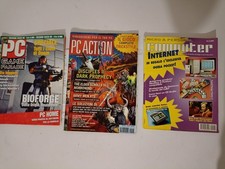 Riviste vintage informatica usato  Montebelluna
