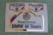 Alter aufkleber postkarte gebraucht kaufen  Brilon