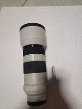 Sony zoom 200mm d'occasion  Antony