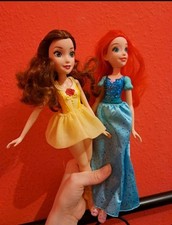 Hasbro disney puppen gebraucht kaufen  Wegberg