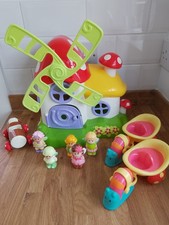 Elc happyland fairy for sale  CHELMSFORD