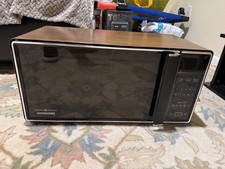 Vintage general electric for sale  Washington