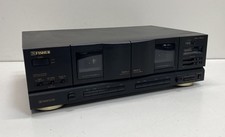 Fisher dual deck for sale  Los Angeles