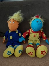 Tweenies toys perfect for sale  EDGWARE