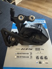 Shimano r7000 rear for sale  KNIGHTON