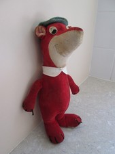 Vintage merrythought yogi for sale  DAVENTRY