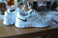 Nike free run gebraucht kaufen  Manching