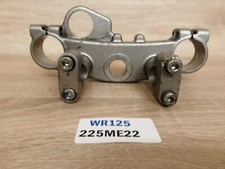 Yamaha wr125x top for sale  DONCASTER