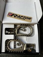 Raptor rme023 edge for sale  COOKSTOWN