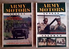 Army motors italia usato  Torino
