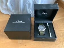 Sinn 356 flieger gebraucht kaufen  Stuttgart