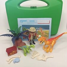 Playmobil 70108 dino usato  Bologna