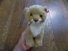 Vtg plush furry for sale  Harrisburg