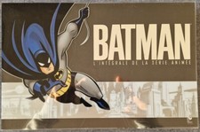Dvd batman intégrale d'occasion  Saint-Maur-des-Fossés