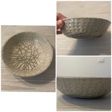 Ciotola ceramica raku usato  Jesi