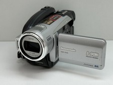 Panasonic hdc sx5 gebraucht kaufen  Mannheim