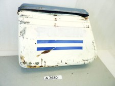Borsa valigia laterale usato  Vigevano
