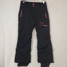 Marmot black ski for sale  Sparks