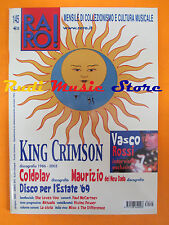 Rivista raro 145 usato  Vigarano Mainarda