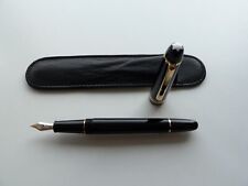 Montblanc mst chopin gebraucht kaufen  Königstein im Taunus