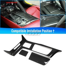 Carbon fiber console d'occasion  Expédié en Belgium