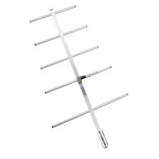 Antenna yagi elementi usato  Spedire a Italy