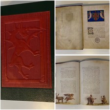 Tierbuch petrus candidus gebraucht kaufen  Hamburg