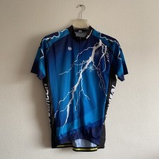 Maillot cycliste monton d'occasion  Strasbourg-
