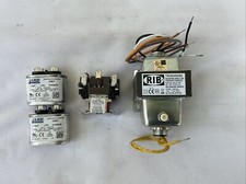 Hvac control lot for sale  Mineola