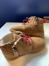 Ugg toddler boy for sale  Valparaiso
