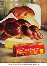 1961 advert kraft for sale  SIDCUP