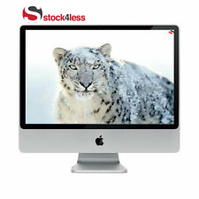 Apple imac 2.26ghz d'occasion  Expédié en Belgium