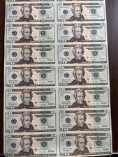 2009 uncut twenty for sale  Irvine