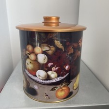 Biscuit tin for sale  SOUTHEND-ON-SEA
