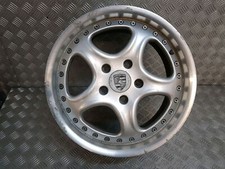 Jante alu porsche d'occasion  Velaux