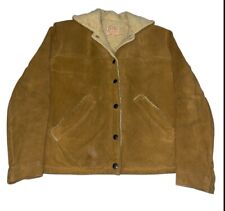 Vtg kay leather for sale  Willow Spring