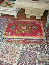 Small indian vintage for sale  POOLE