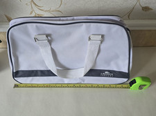 Lacoste overnight holdall for sale  UK