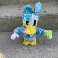 Hallmark donald duck for sale  Fresno