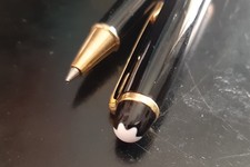 montblanc originale penna usato  Italia