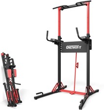 Onetwofit foldable power for sale  NORTHAMPTON