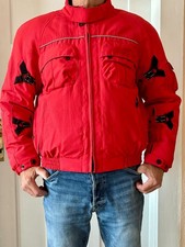 Vanucci motorradjacke textilja gebraucht kaufen  Amberg