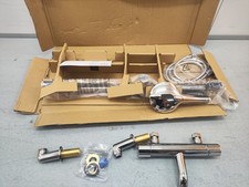 Swirl bath filler for sale  SALFORD