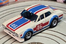 Usado, Faller Aurora ~~ Ford Escort  #46 mit AFX Motor, 70er Jahre Spielzeug #EBS1689 comprar usado Usado, Faller Aurora ~~ Ford Escort  #46 mit AFX Motor, 70er Jahre Spielzeug #EBS1689 comprar usado  Enviando para Brazil