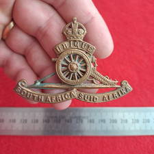 South african artillery for sale  ENNISKILLEN