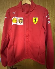 Puma scuderia ferrari gebraucht kaufen  Dinslaken