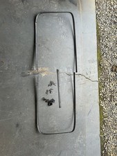 Interior split windshield for sale  New Ringgold