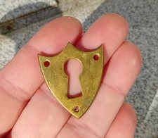 Antique key entry d'occasion  Expédié en Belgium